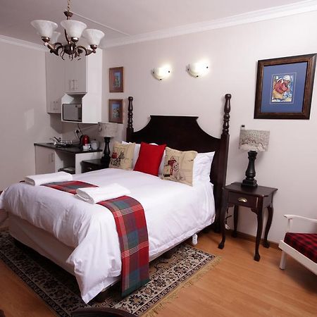Aberdeen House Newcastle Kamer foto