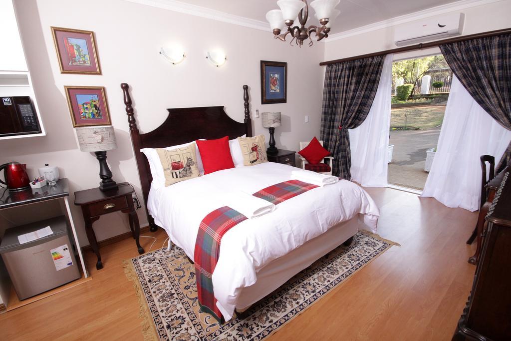Aberdeen House Newcastle Kamer foto