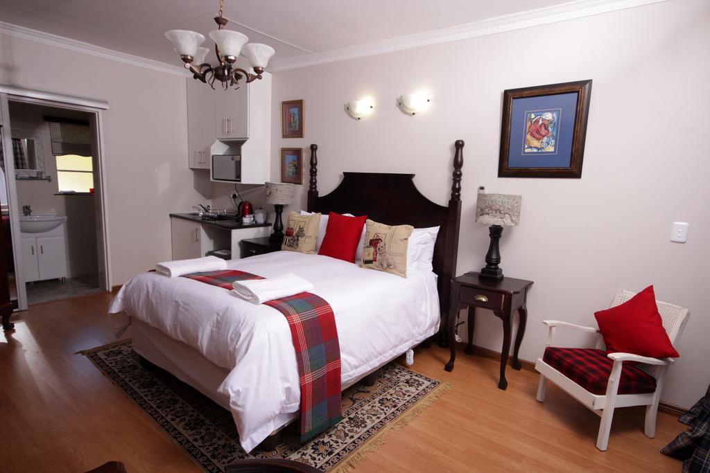 Aberdeen House Newcastle Kamer foto
